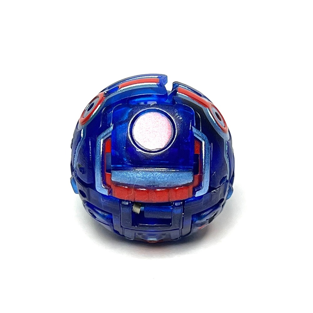 Bakugan Coredem Translucent Aquos Gundalian Invaders Battle Brawlers READ DESC - Picture 9 of 11